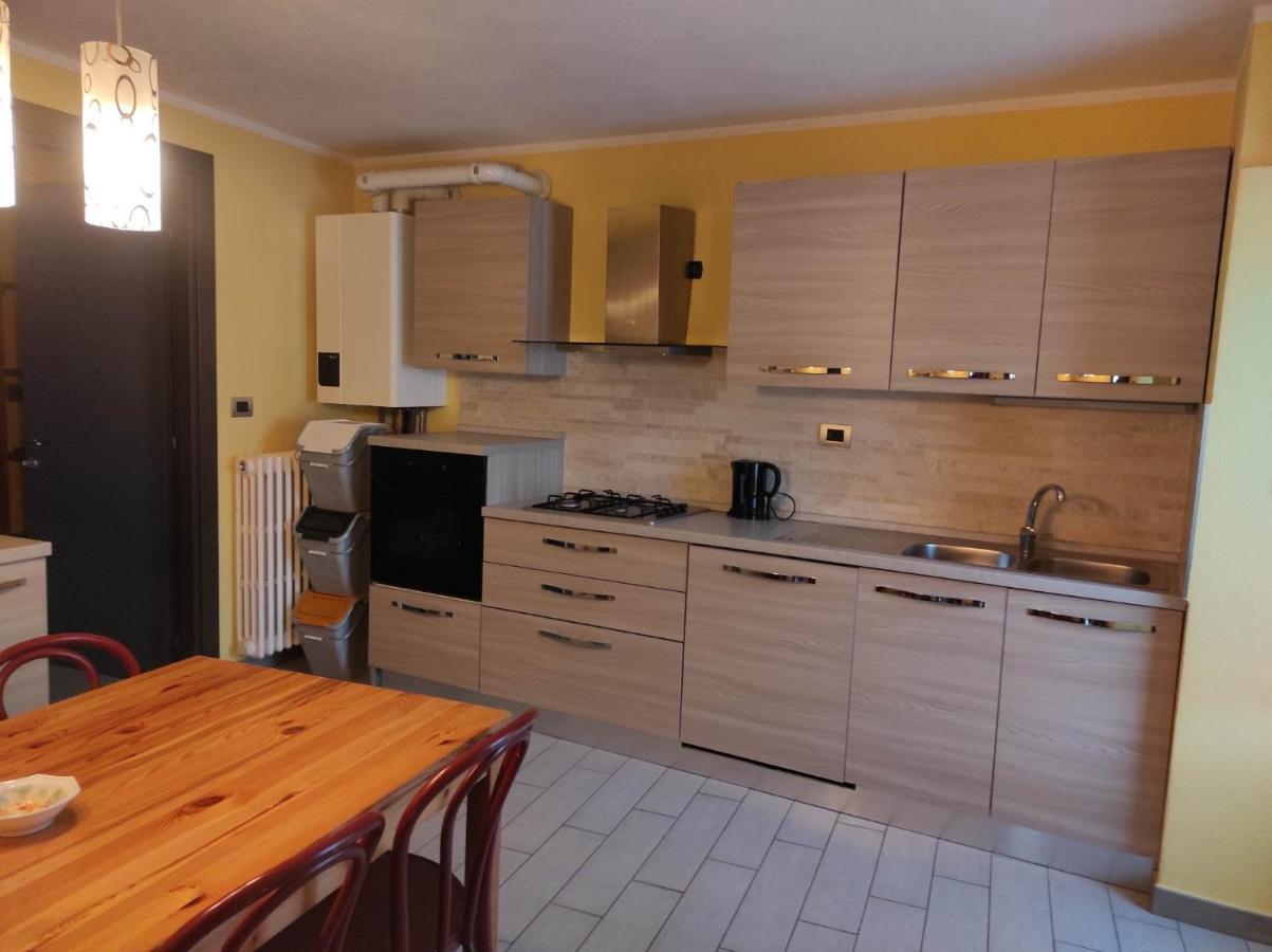 Casa Vacanze Da Ingrid & Max - Cir 39 - Saint-Christophe Extérieur photo